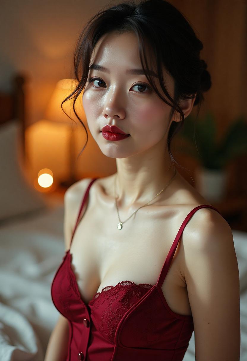 创作者在桌前为视频撰写分镜