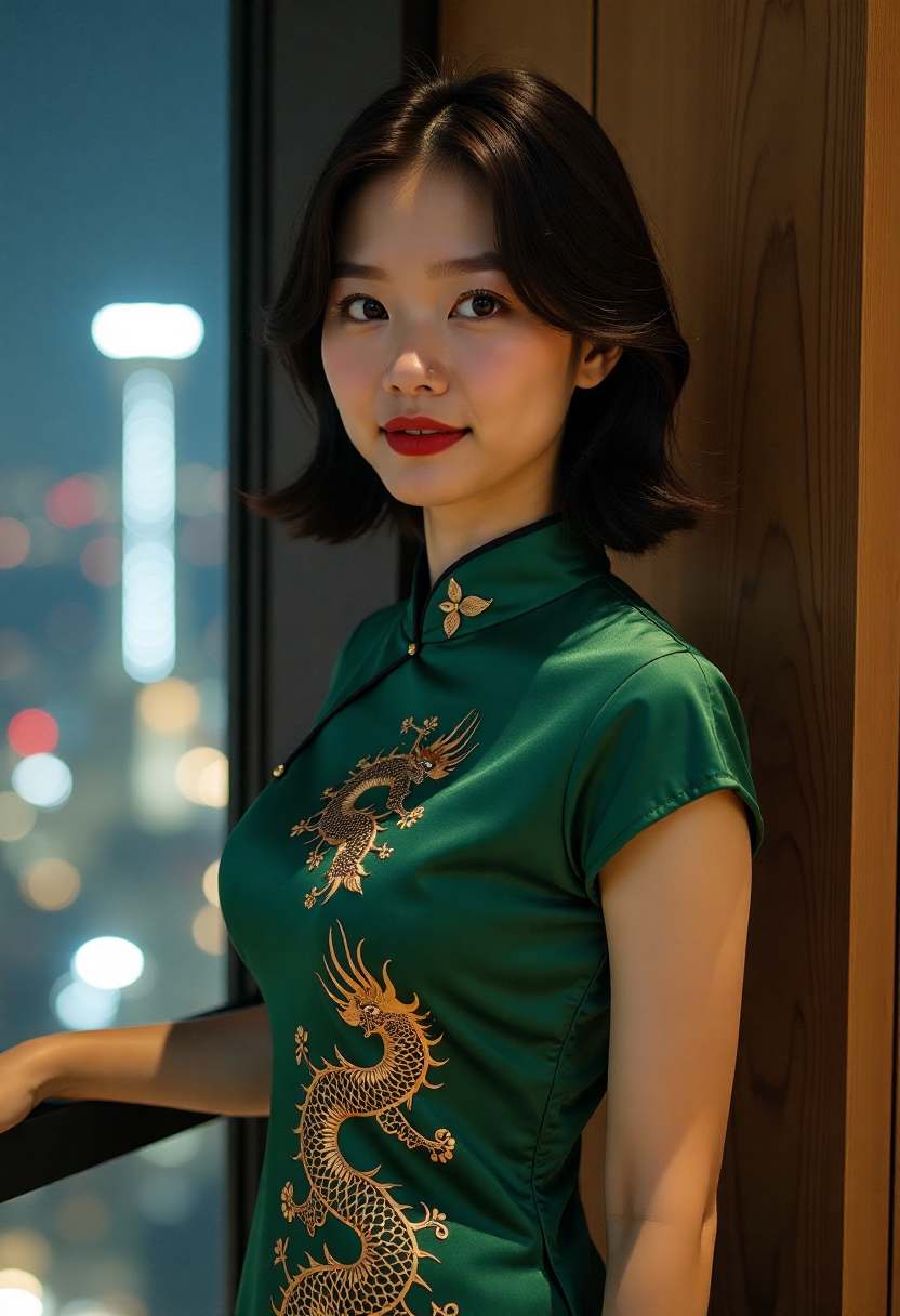 小鹿现场讲解视频数据复盘