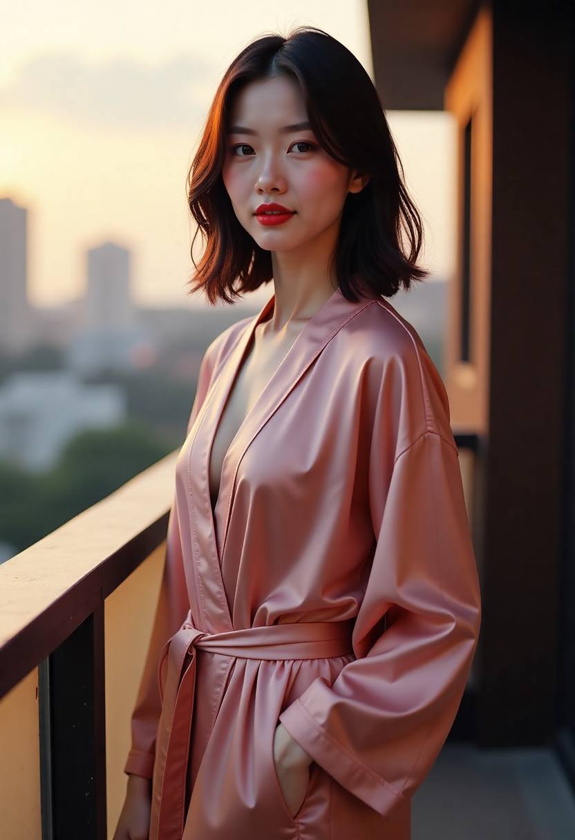 独立游戏中的森林探索画面